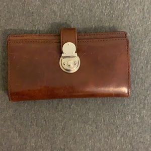 Vintage Ralph Lauren Wallet
